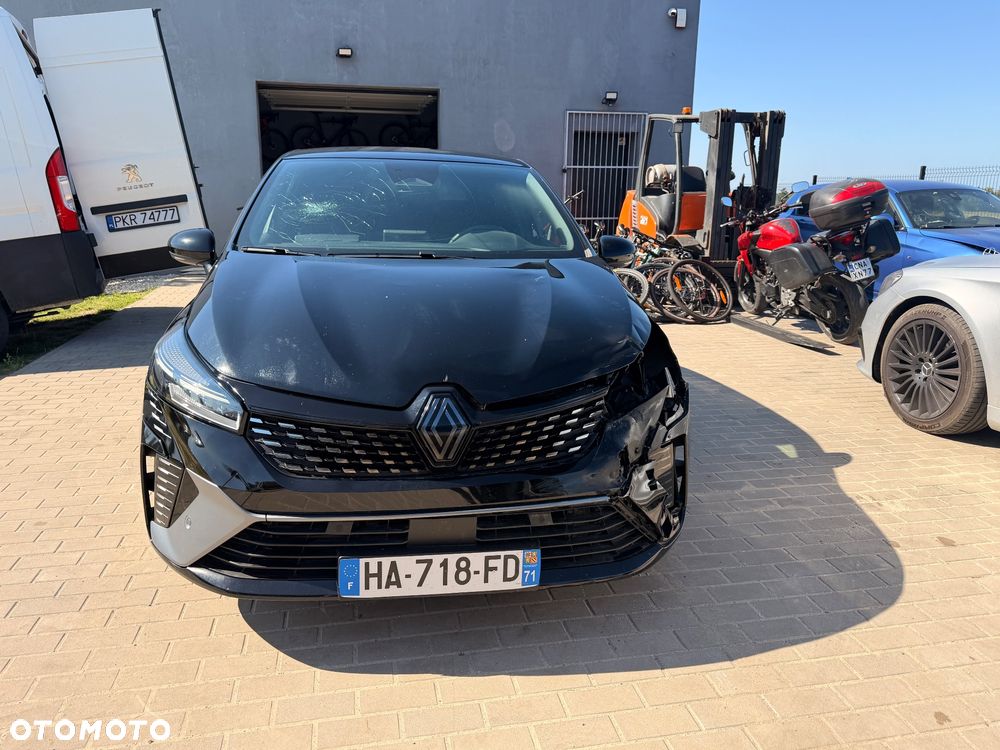 Renault Clio 1.6 E-TECH Full Hybrid 145 Esprit Alpine - 3