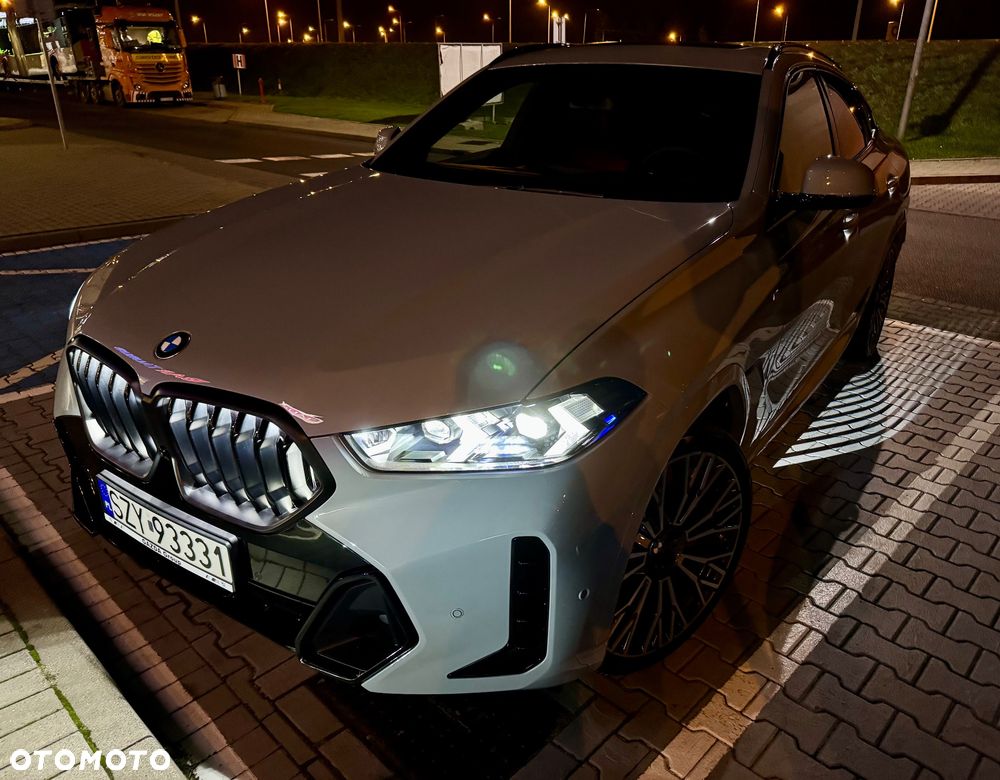 BMW X6 - 2