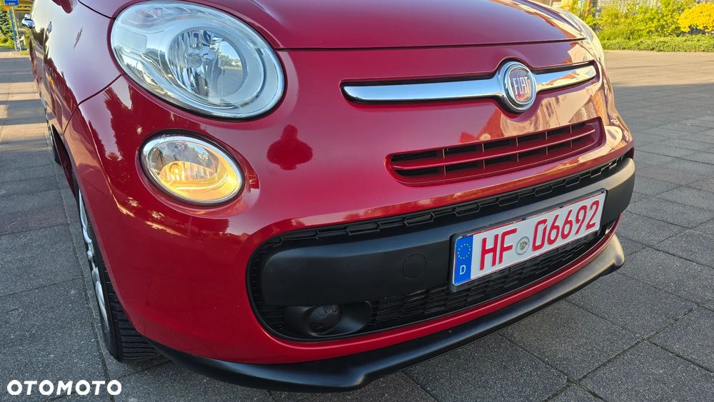 Fiat 500L - 13