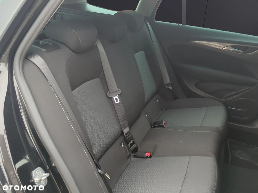 Opel Insignia 2.0 CDTI Innovation S&S - 22