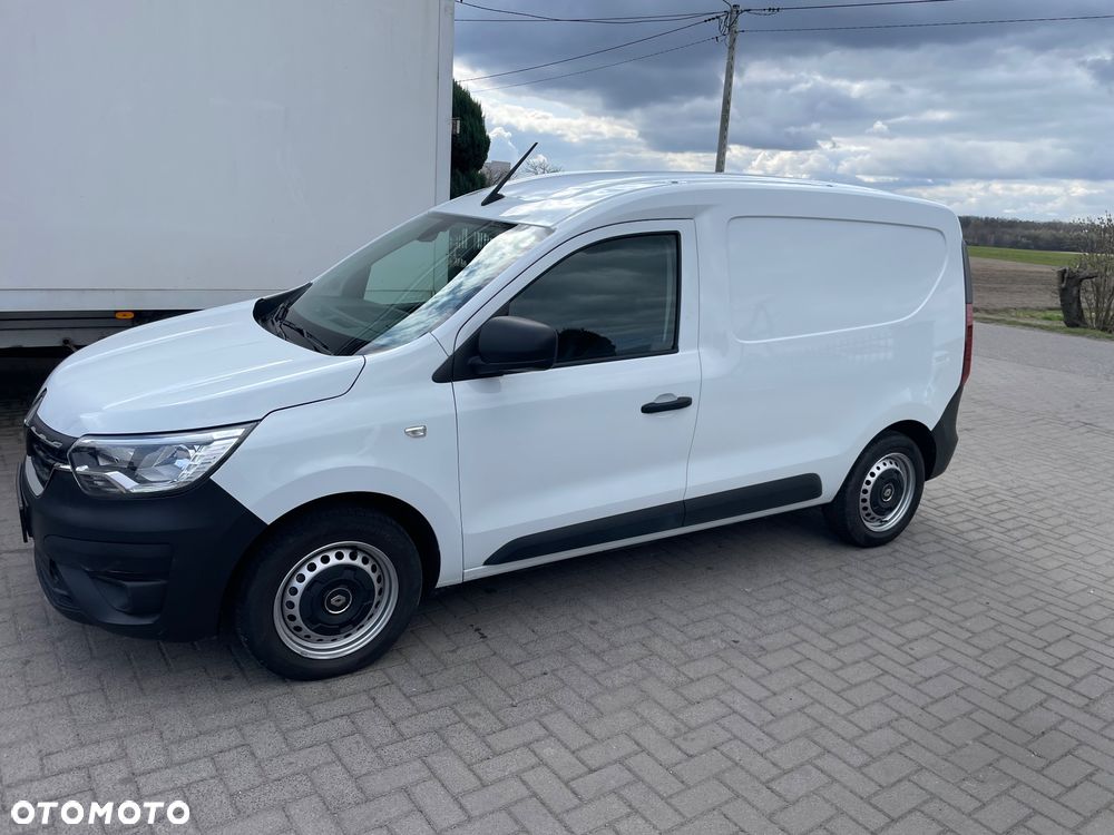 Renault EXPRESS - 2