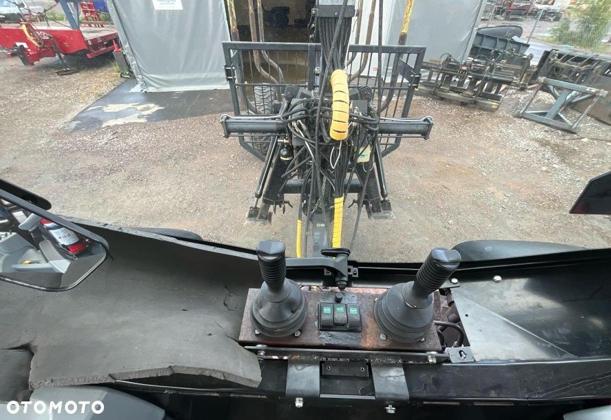 Valtra A115MH4 Ciagnik , ROK 2022 - 23