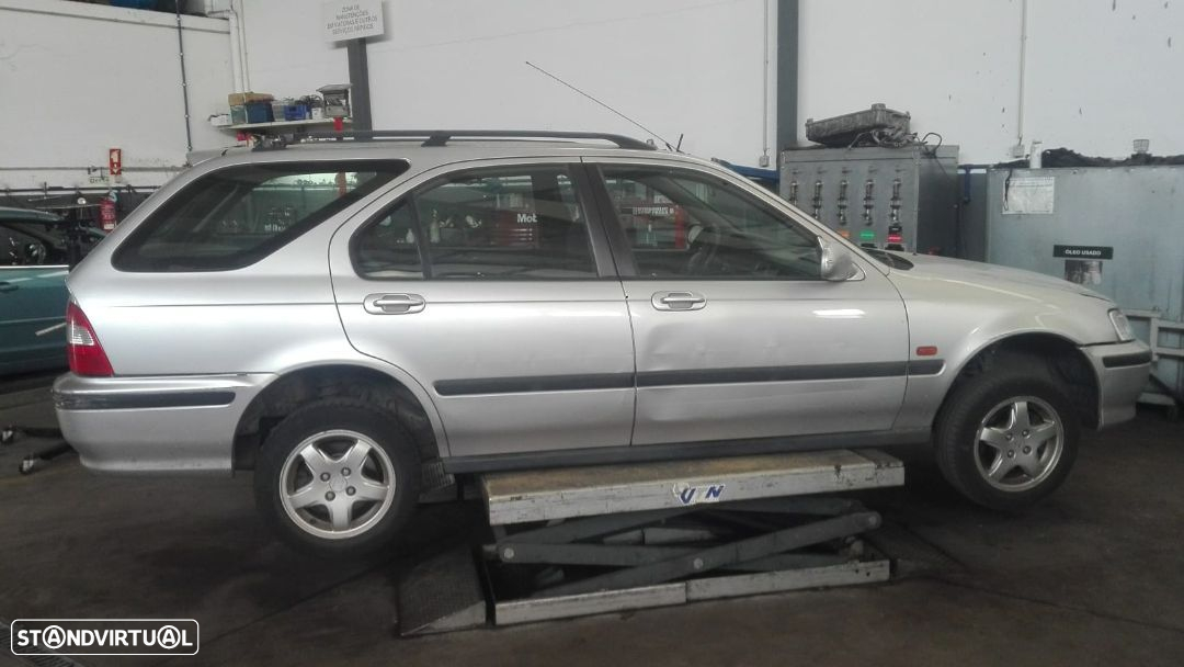 Portas Honda Civic VI Aerodeck MB 1.4 de 2000 - 2
