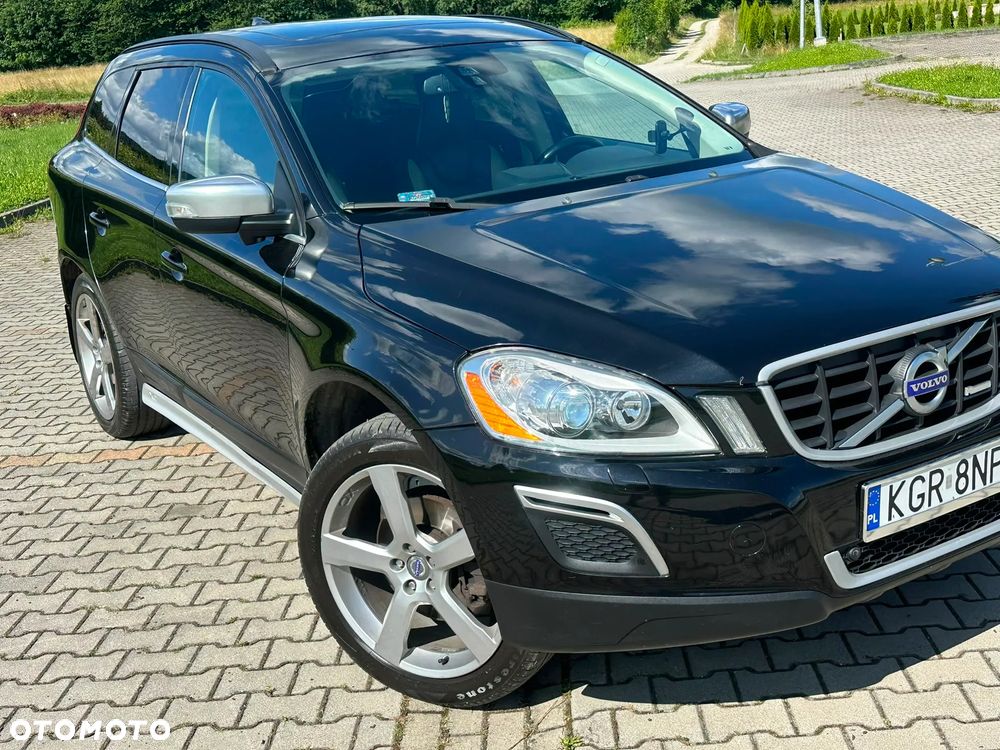 Volvo XC 60 T6 AWD RDesign - 2