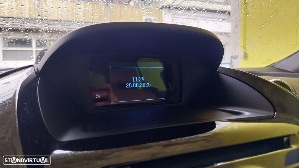Ford B-Max 1.5 TDCi Titanium - 8