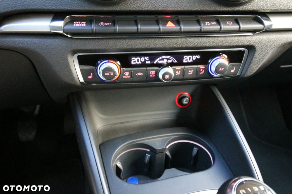 Audi A3 Sportback 1.6 TDI Ambition - 24