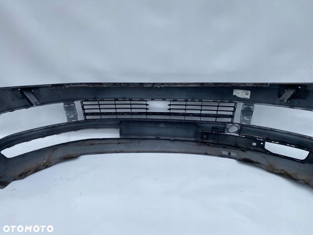 ZDERZAK PRZÓD PRZEDNI VW T6 MULTIVAN 7E5807221D - 6