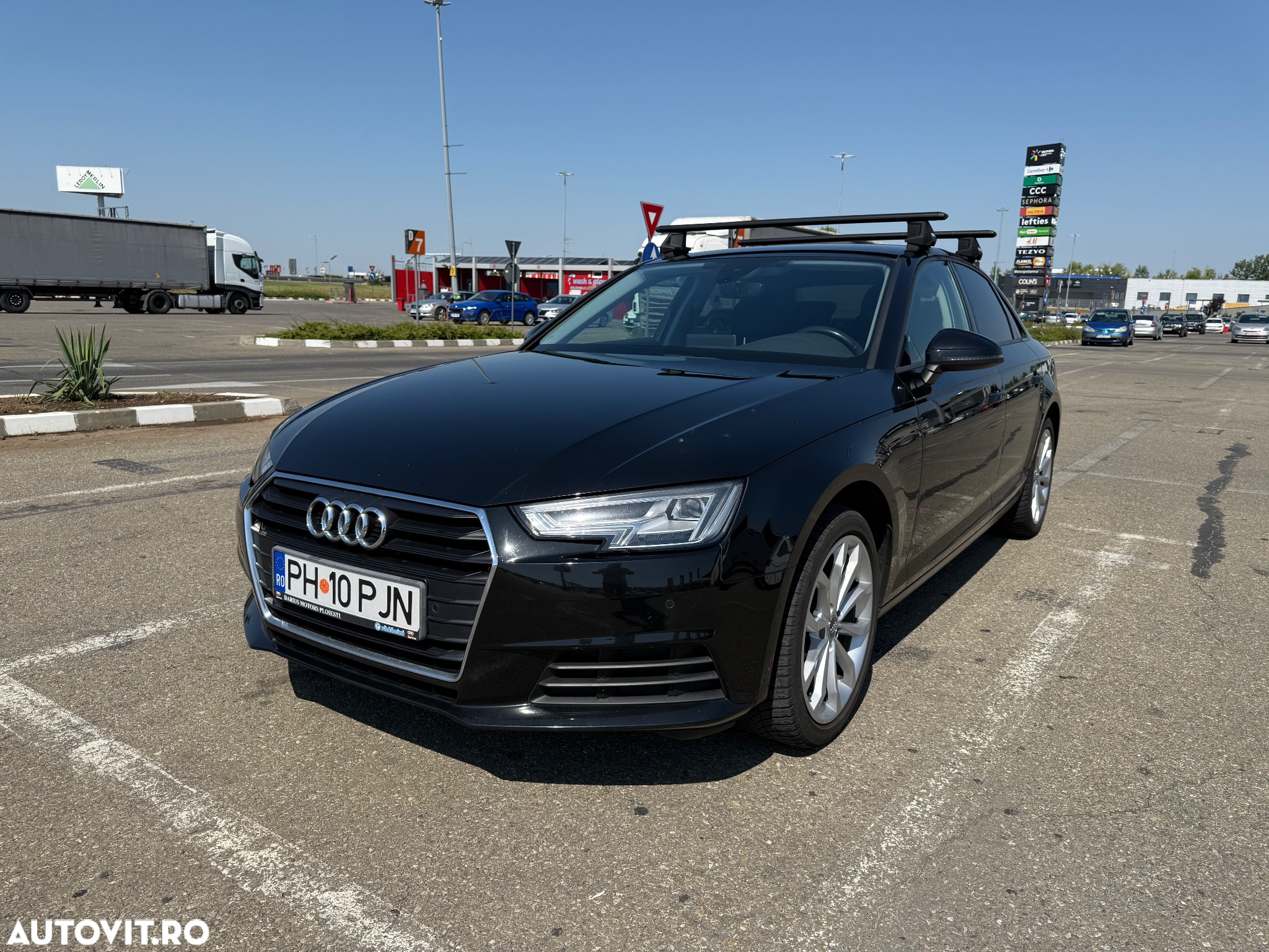 Audi A4 2.0 TDI S tronic Design - 2