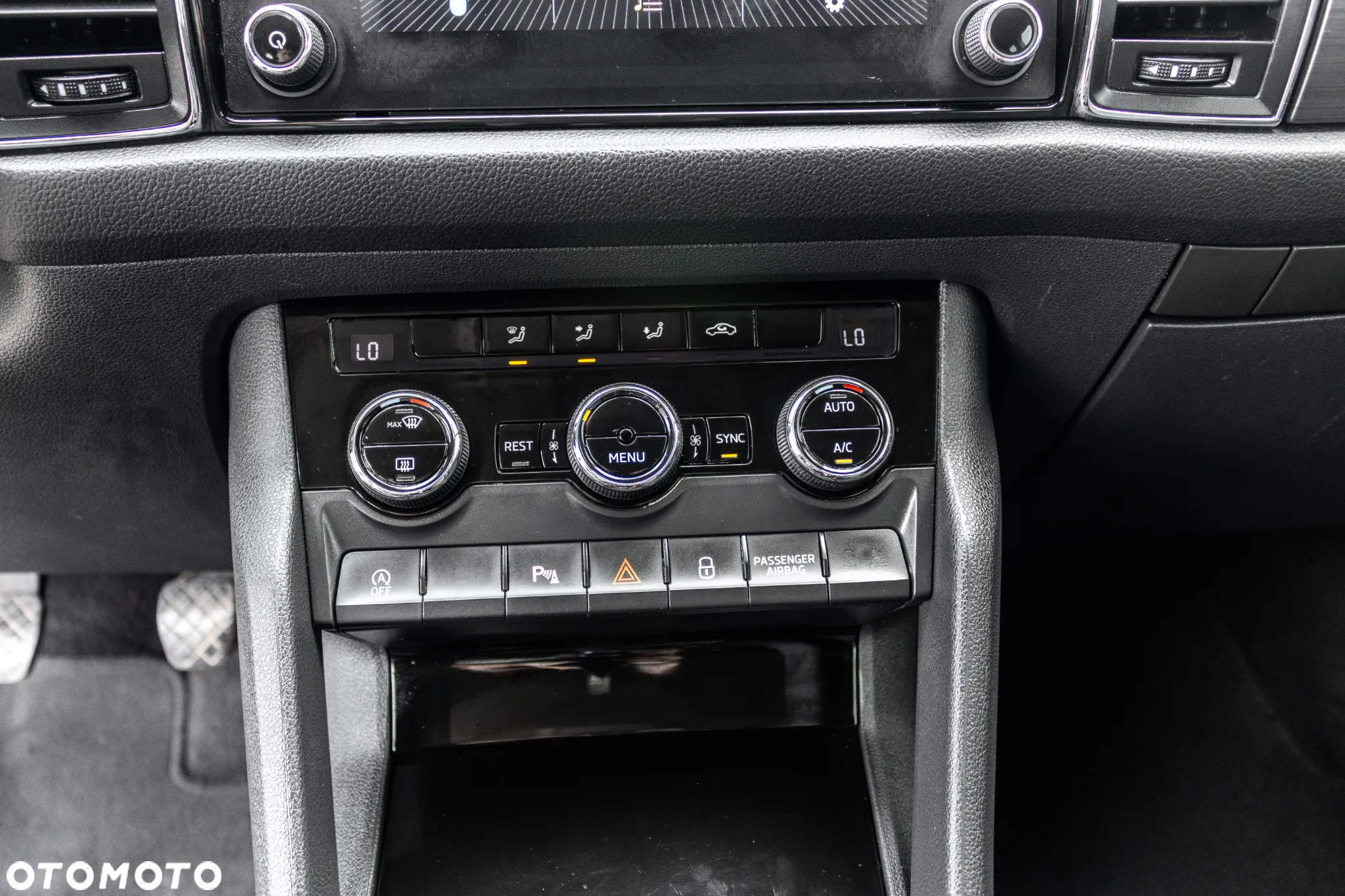 Skoda Kodiaq 2.0 TDI 4x4 Active - 19