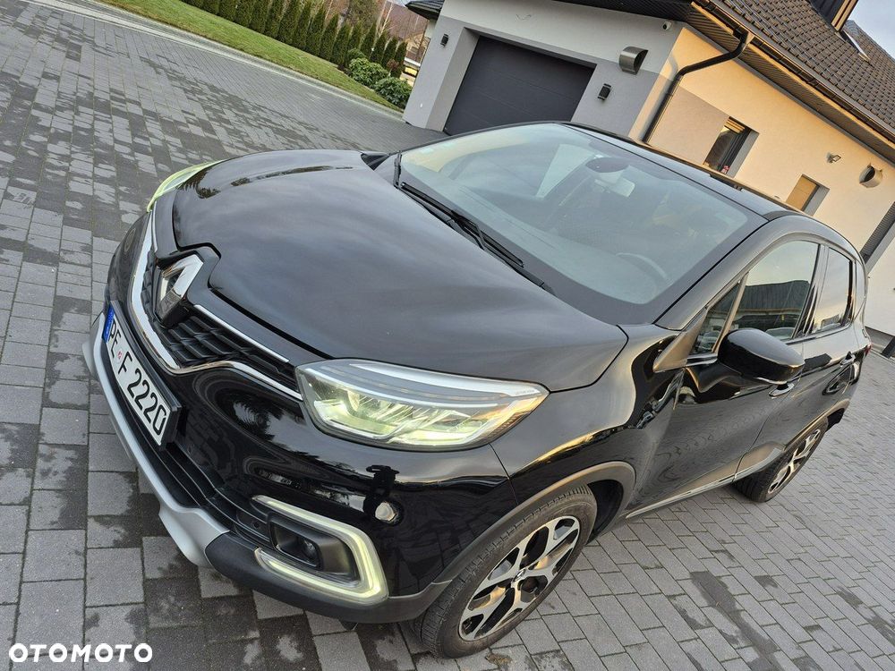 Renault Captur - 7