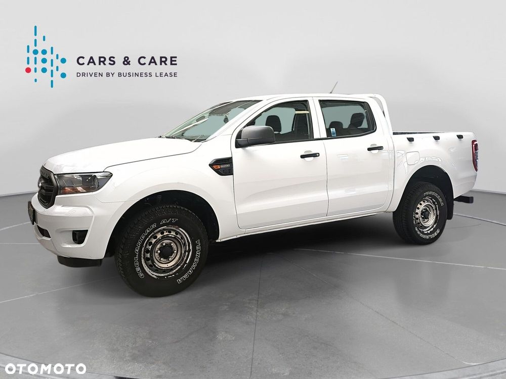 Ford Ranger 2.0 EcoBlue 4x4 DC XL - 28
