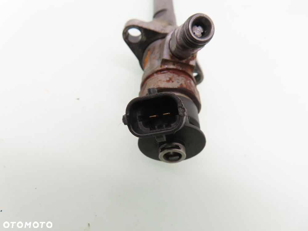 WTRYSKIWACZ PEUGEOT PARTNER II 1.6 HDi 0445110311 - 3