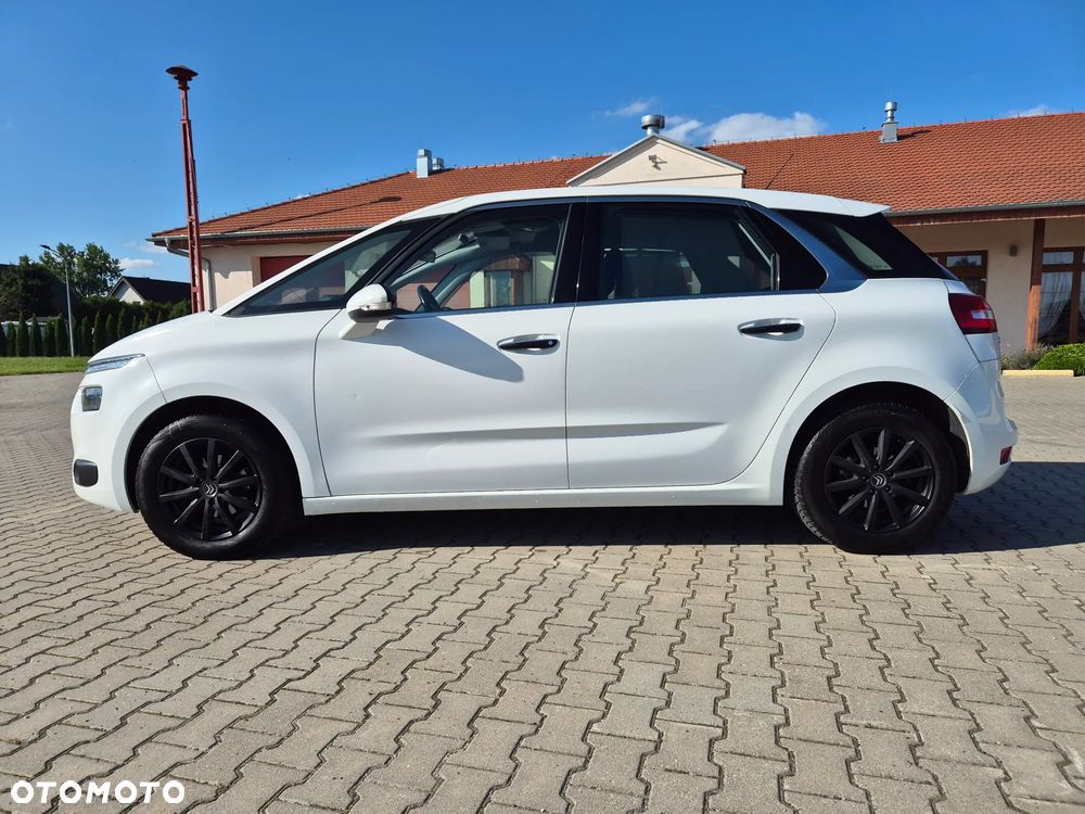 Citroën C4 Picasso BlueHDi 120 Business Class - 34