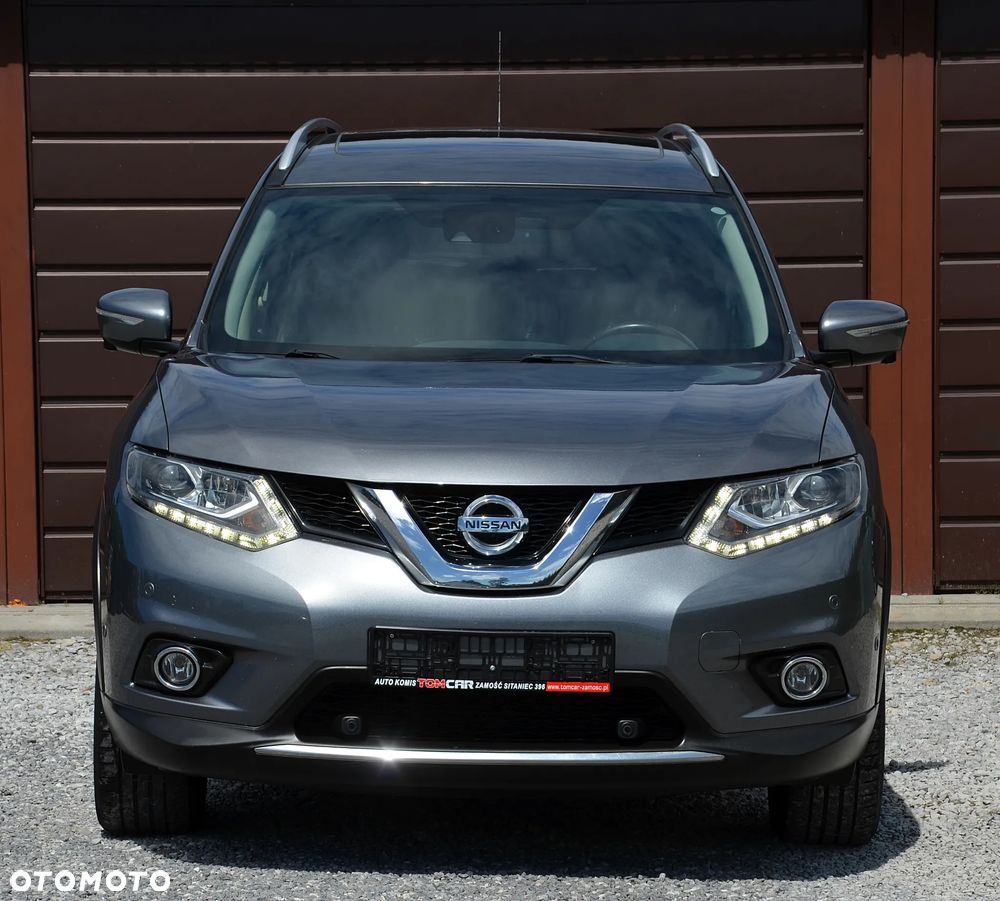 Nissan X-Trail 1.6 DIG-T 360 - 3