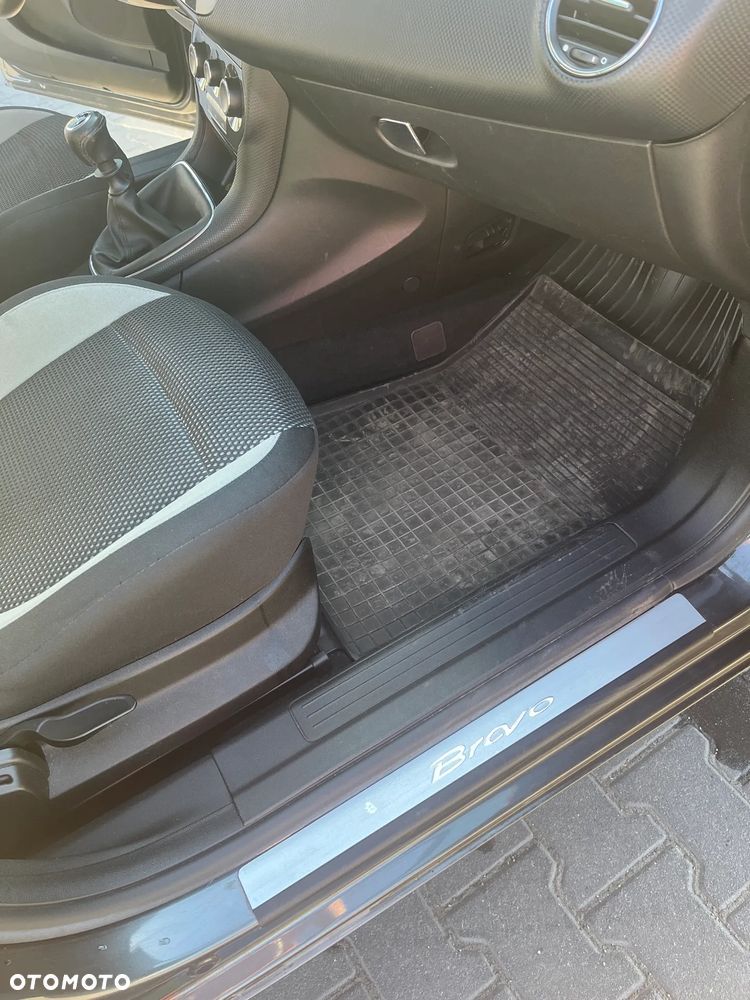 Fiat Bravo 1.6 Multijet 16V Easy - 14