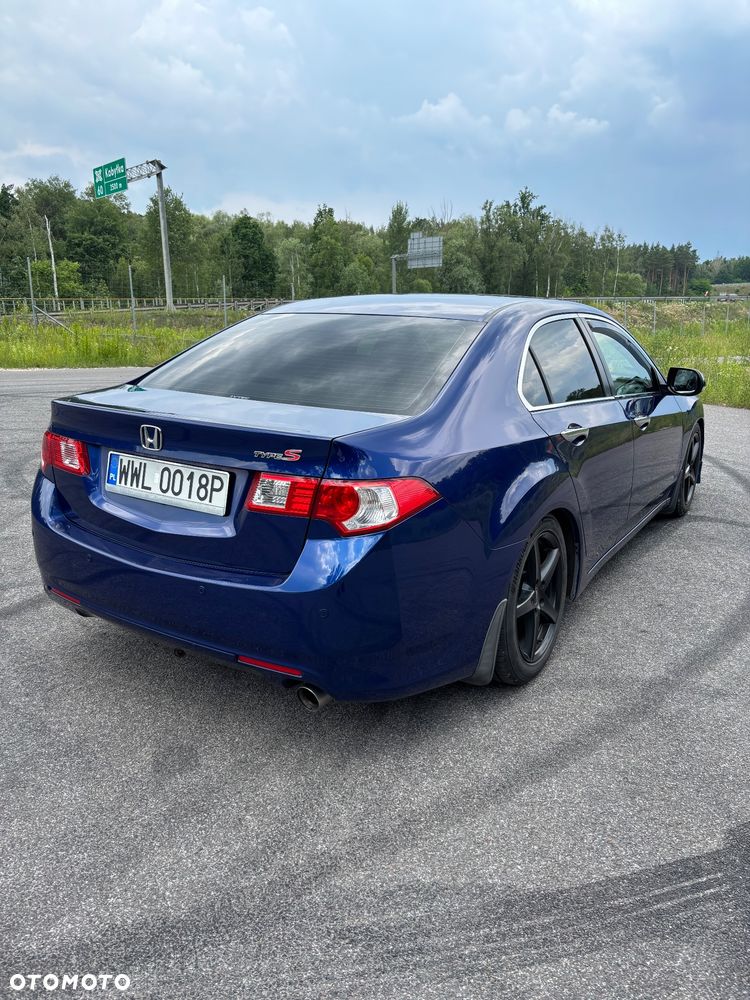 Honda Accord 2.0 Elegance - 7