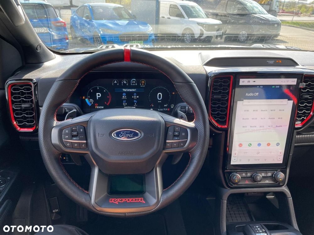 Ford Ranger - 24