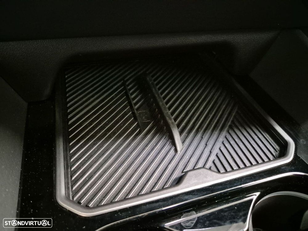 BMW 520 d Pack Desportivo M - 20