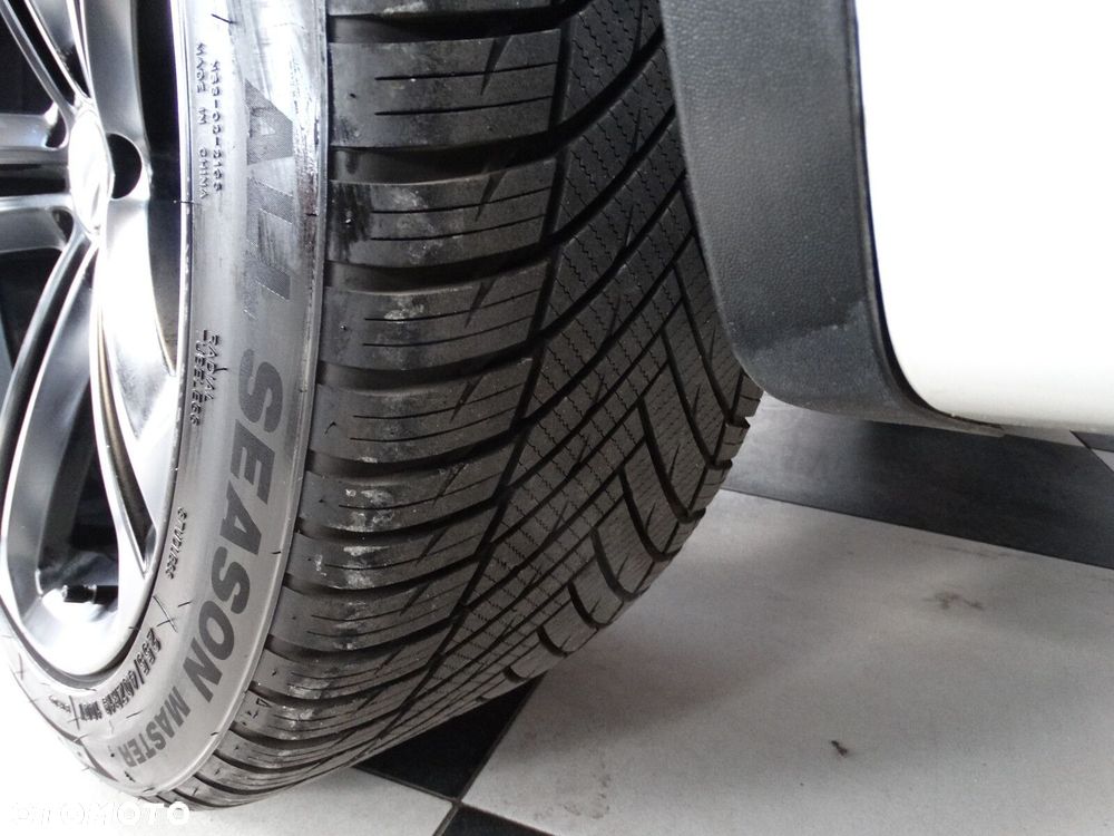 Volkswagen Tiguan 2.0 TSI 4Mot Sport&Style - 19