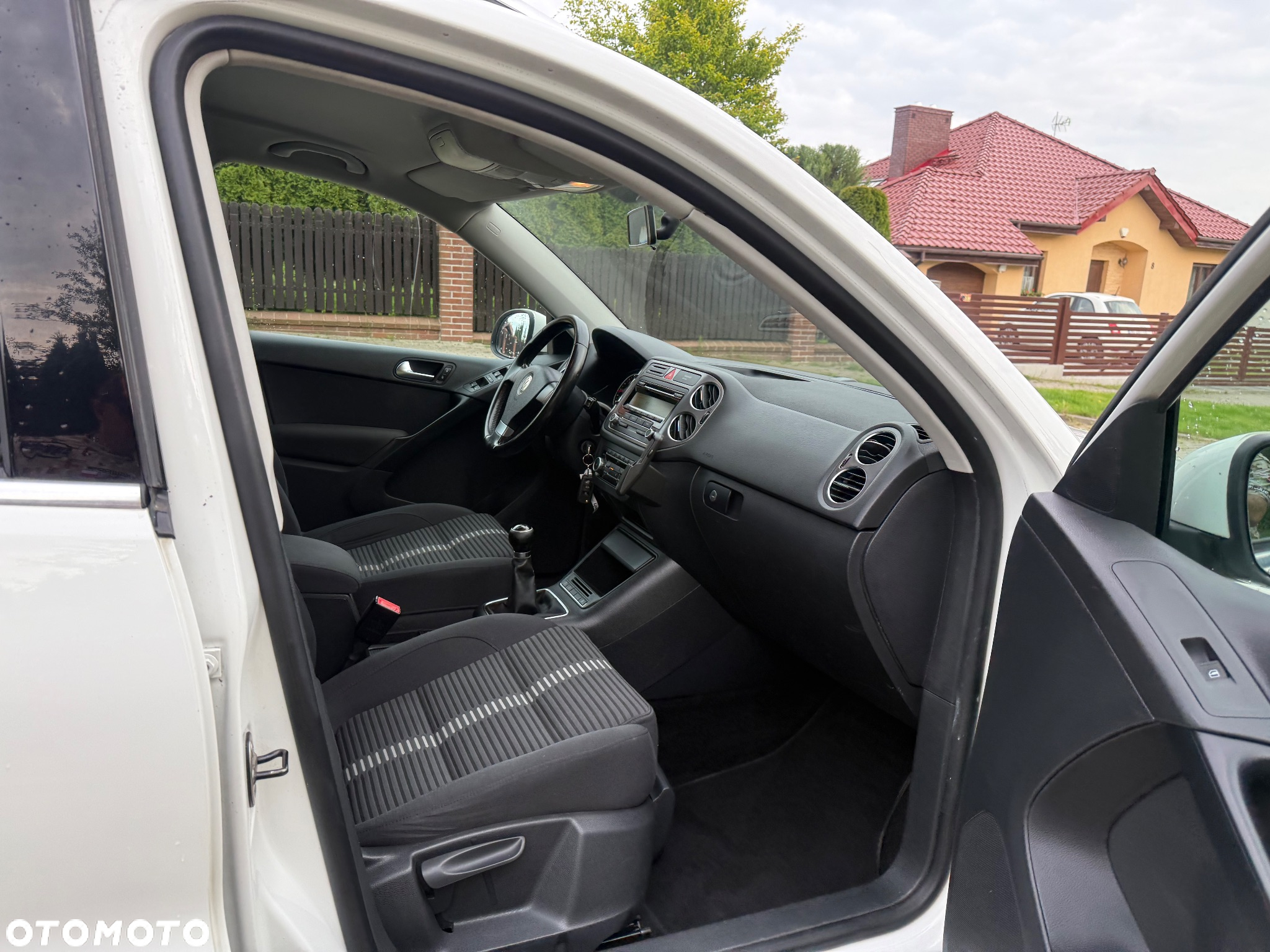Volkswagen Tiguan - 10