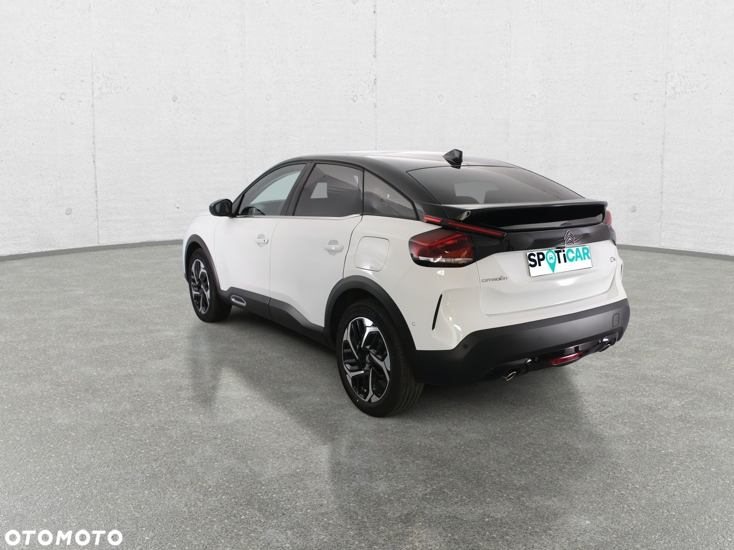 Citroën C4 1.2 PureTech Shine S&S EAT8 - 3