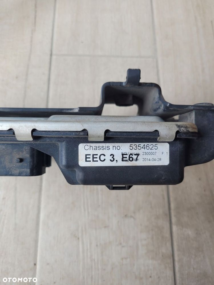 SCANIA EURO 6 410 450 EEC3 E67 AD BLUE - 2