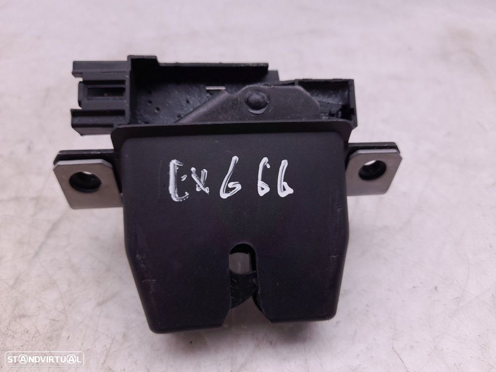 Fechadura / fecho da mala FORD Fiesta VII (HJ, HF) - 1