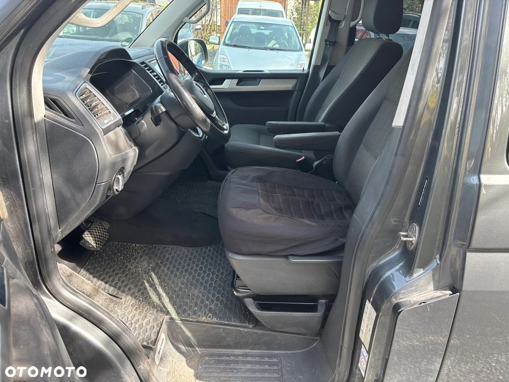 Volkswagen Multivan 2.0 BiTDI L1 Comfortline DSG - 13