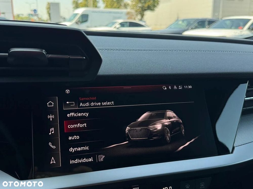 Audi A3 Sportback - 20