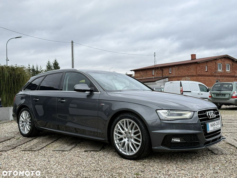 Audi A4 - 15