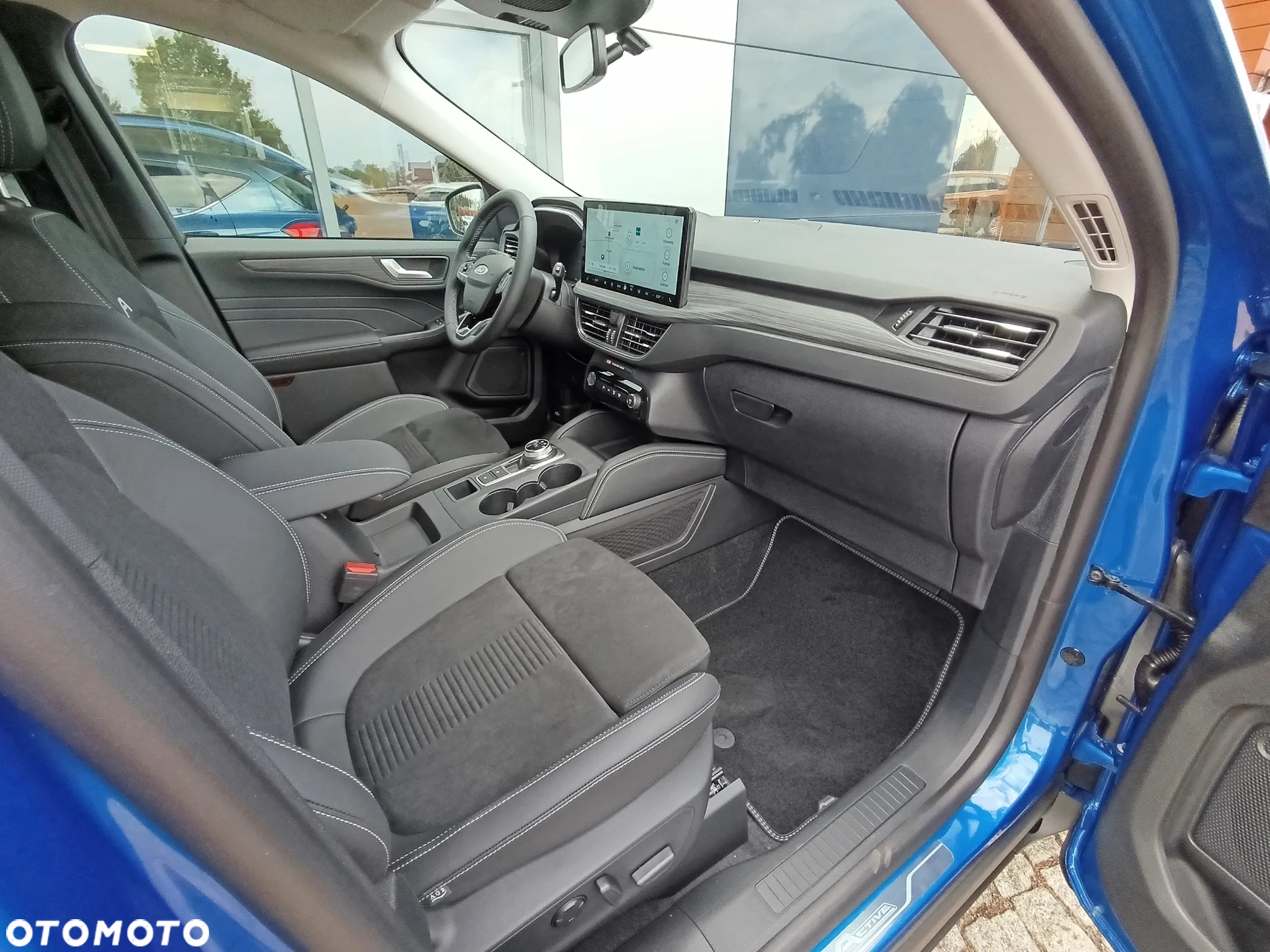 Ford Kuga - 18