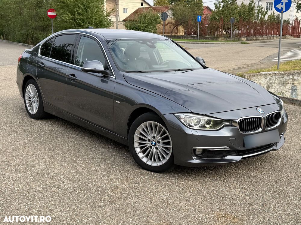 BMW Seria 3 - 15