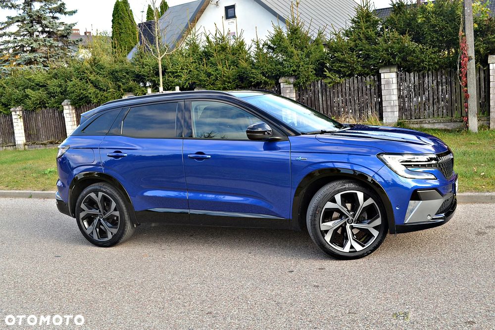 Renault Austral Mild Hybrid 160 Automatik Esprit Alpine - 24