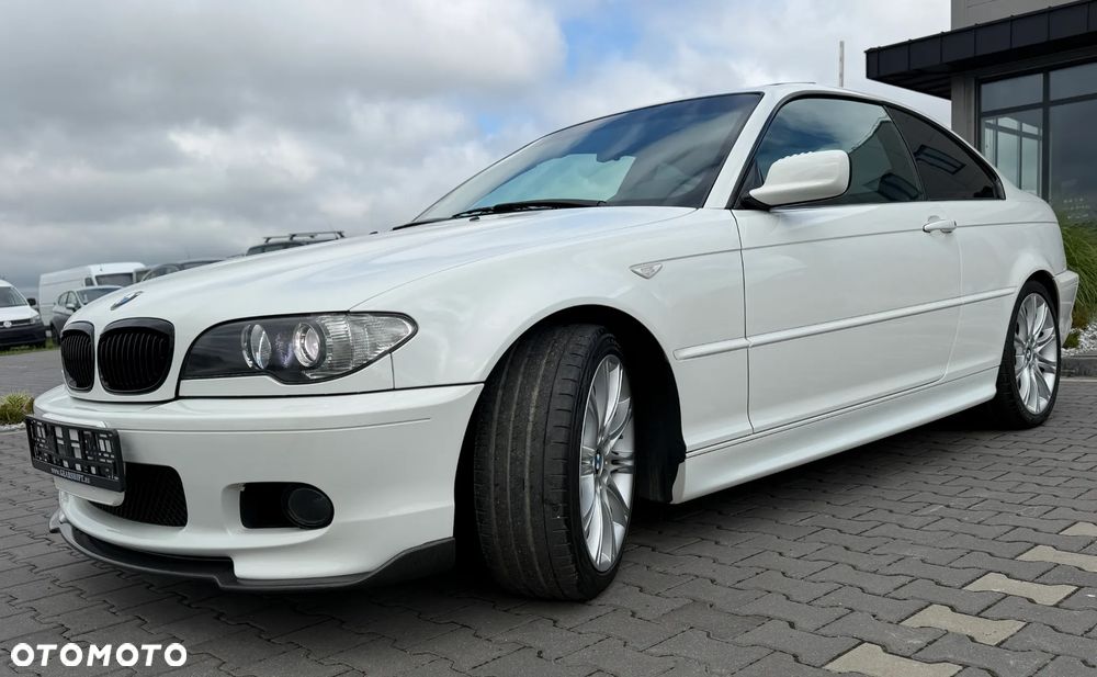 BMW Seria 3 330 Ci Edition Exclusive - 5