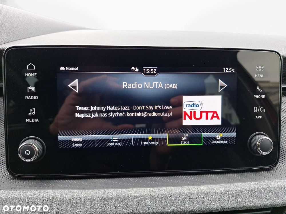 Skoda Kamiq 1.0 TSI Selection - 25