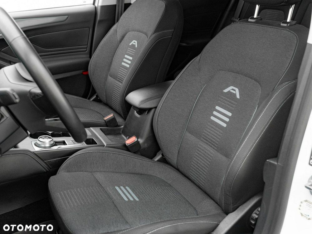 Ford Focus 1.5 EcoBlue Active X - 14