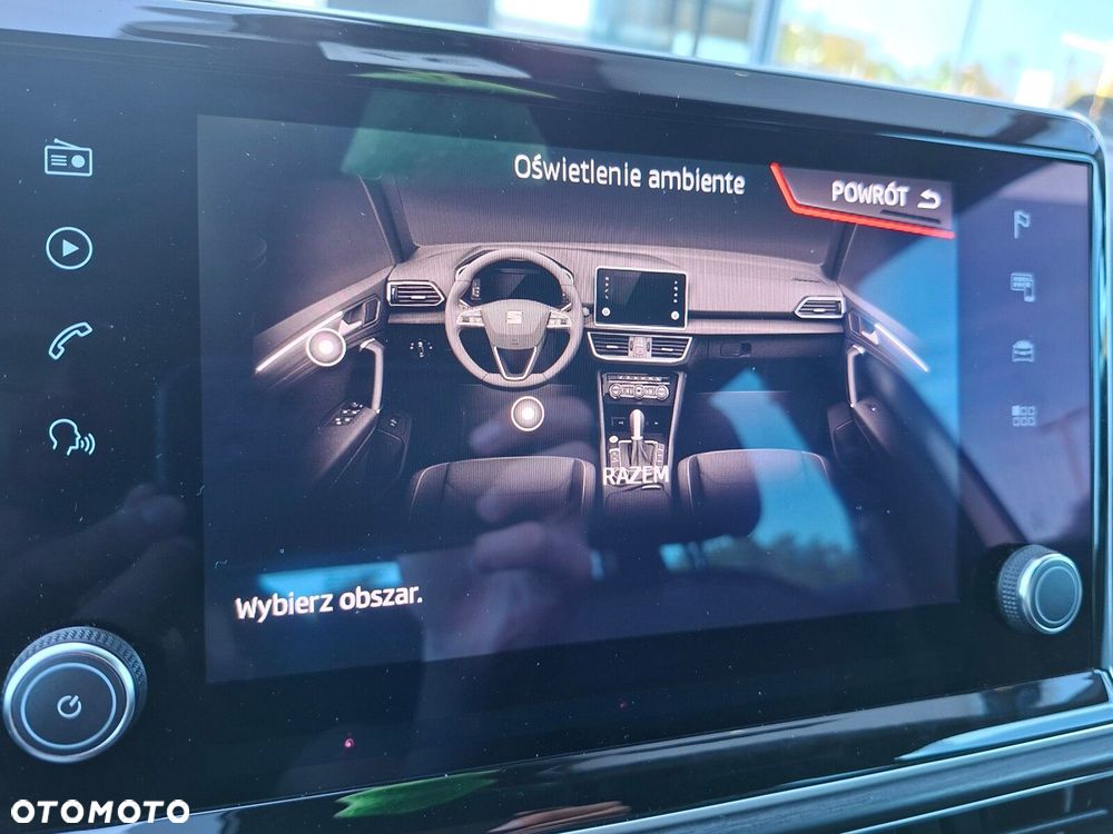 Seat Tarraco - 29