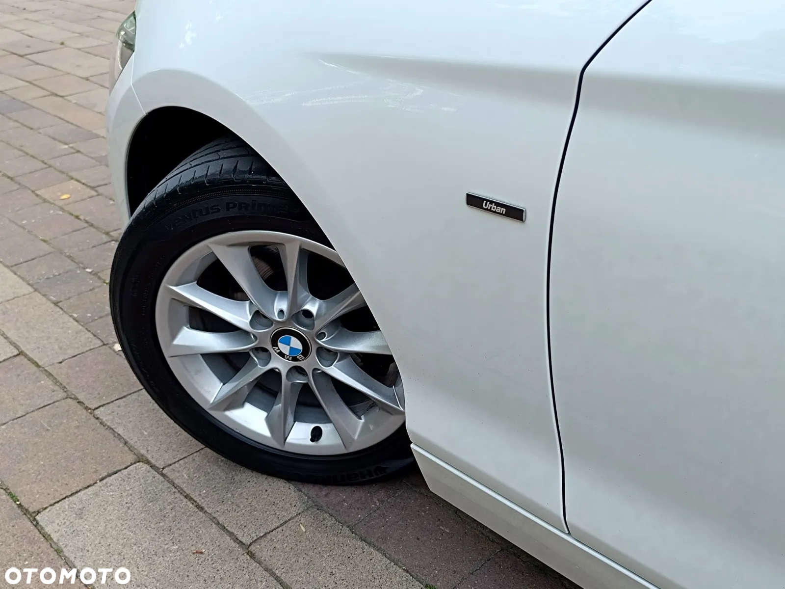 BMW Seria 1 116i Urban Line - 21