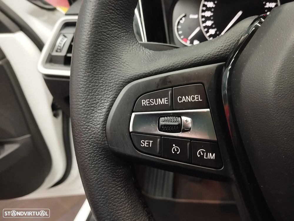 BMW 318 d Corporate Edition - 18