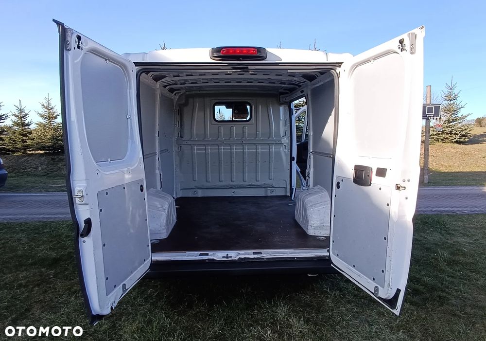 Fiat DUCATO - 19