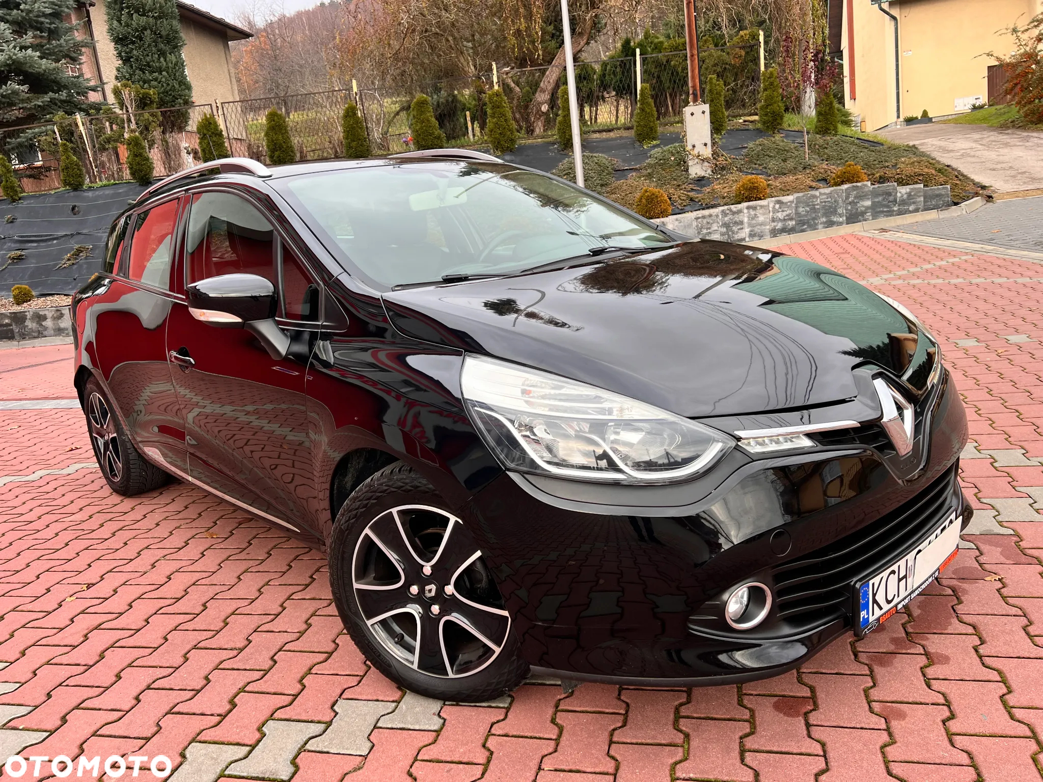 Renault Clio 0.9 TCe Alize - 9