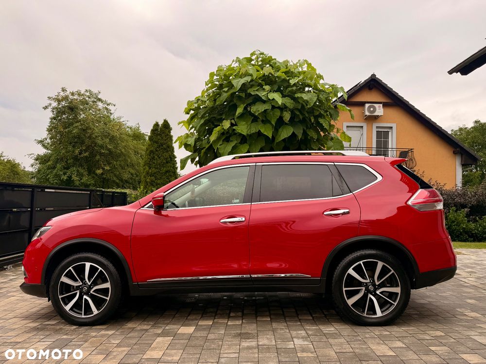 Nissan X-Trail 1.6 DIG-T Tekna 2WD - 6