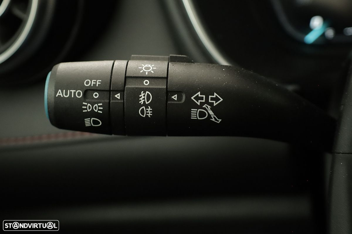 MG EHS 1.5 T-GDI Plug-in Hybrid Luxury - 18