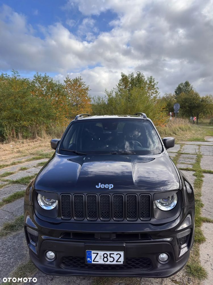 Jeep Renegade - 33