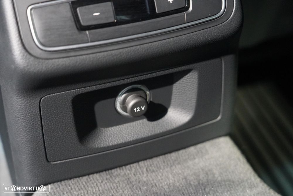 Audi A5 Sportback 2.0 TDI S-line S tronic - 43