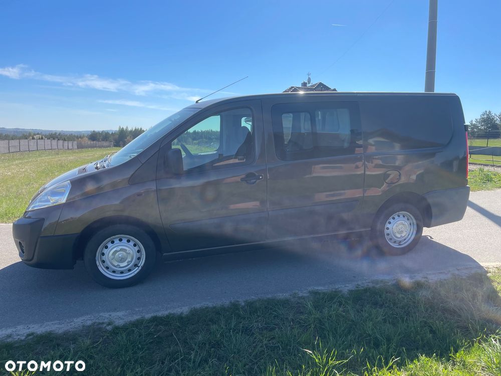 Peugeot Expert Tepee L2H1 (5-Si.) Vagabond - 20