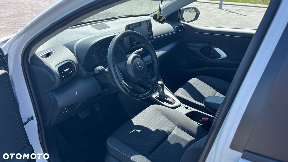 Mazda 2 Hybrid 1.5 Pure CVT - 6