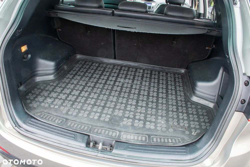 Hyundai ix35 - 14