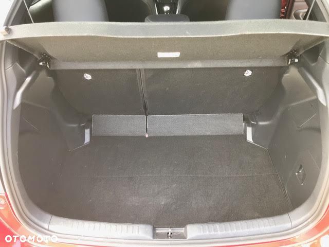 Toyota Yaris 1.5 Style - 7