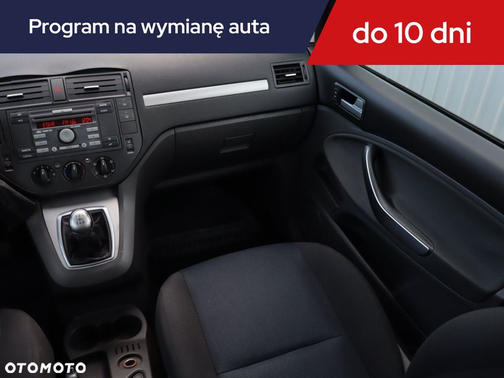 Ford C-MAX - 10